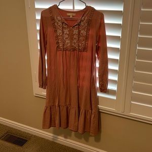 This is a downeast dress it’s a size S